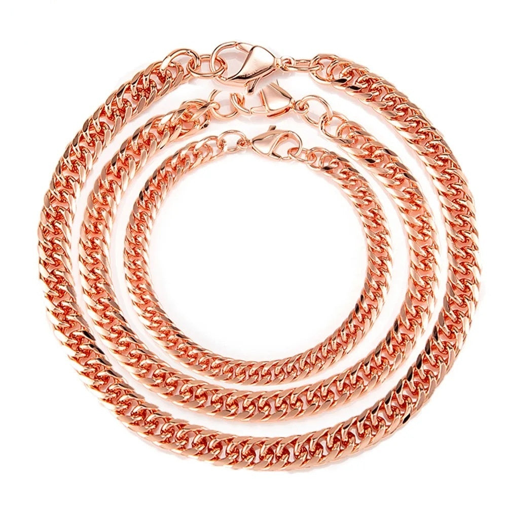 Pure Copper Bracelet