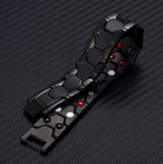 4-in-1 Magnetic Bio Energy Bracelet