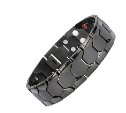 4-in-1 Magnetic Bio Energy Bracelet