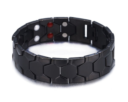 4-in-1 Magnetic Bio Energy Bracelet