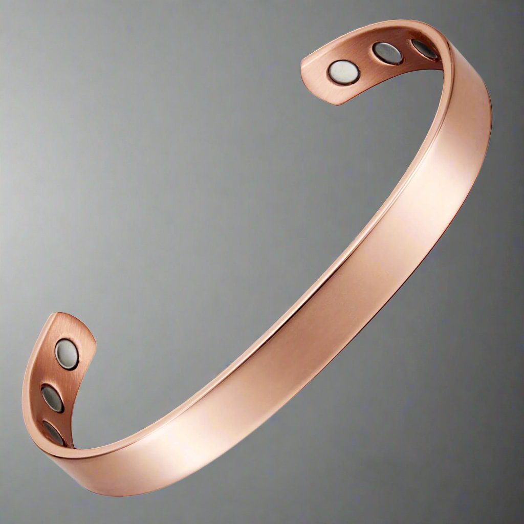 Pure Copper Magnetic Health Bracelet