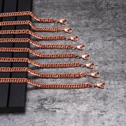 Pure Copper Bracelet