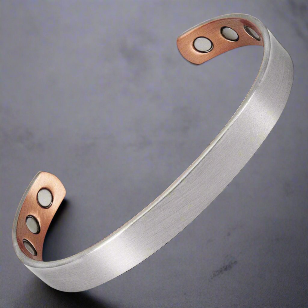 Pure Copper Magnetic Health Bracelet