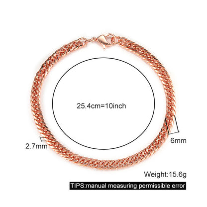 Pure Copper Bracelet