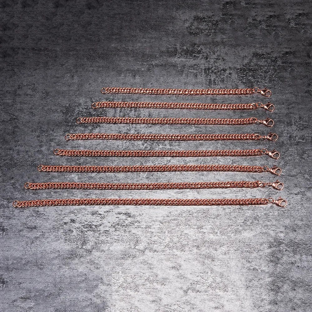 Pure Copper Bracelet