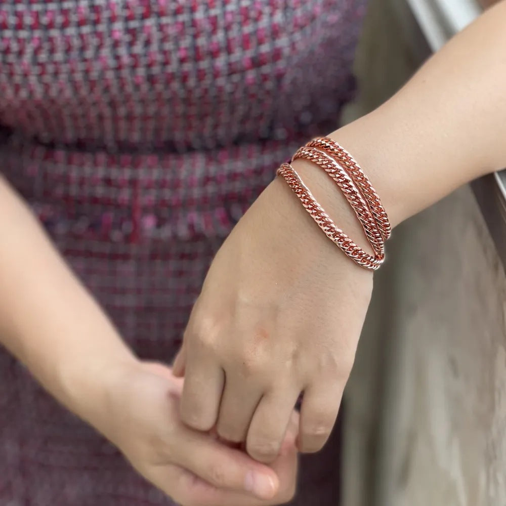 Pure Copper Bracelet