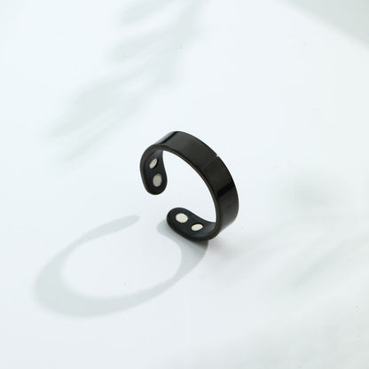 Magnetic Therapy Ring 4 Magnets