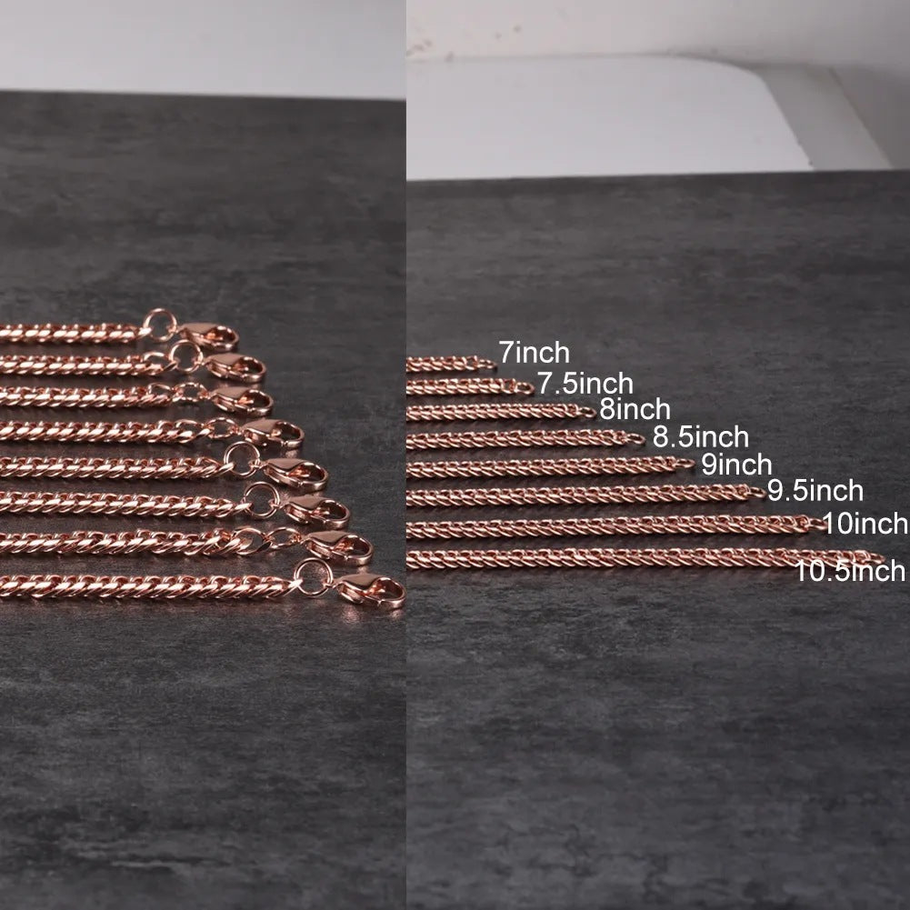 Pure Copper Bracelet