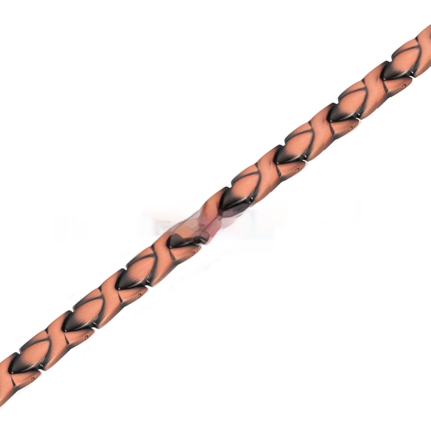 Pure Red Copper Magnetic Bracelet