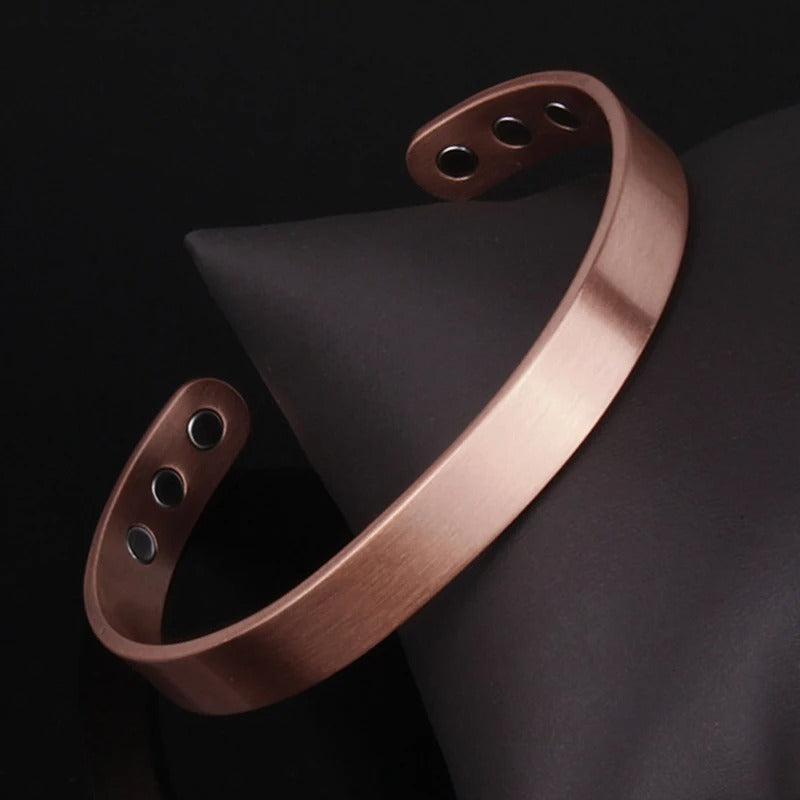 Pure Copper Magnetic Health Bracelet