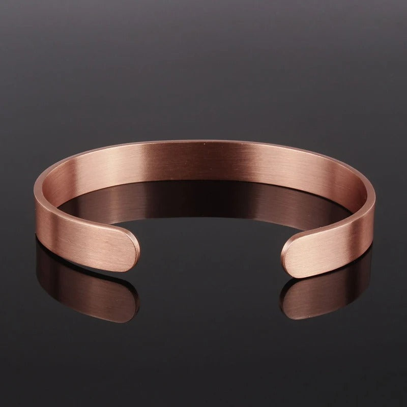 Pure Copper Magnetic Health Bracelet