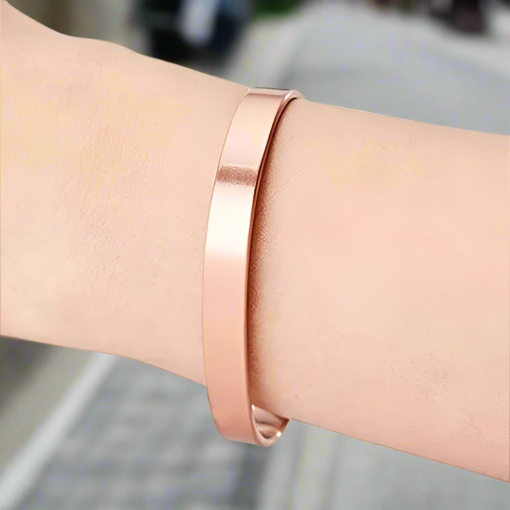 Pure Copper Magnetic Health Bracelet