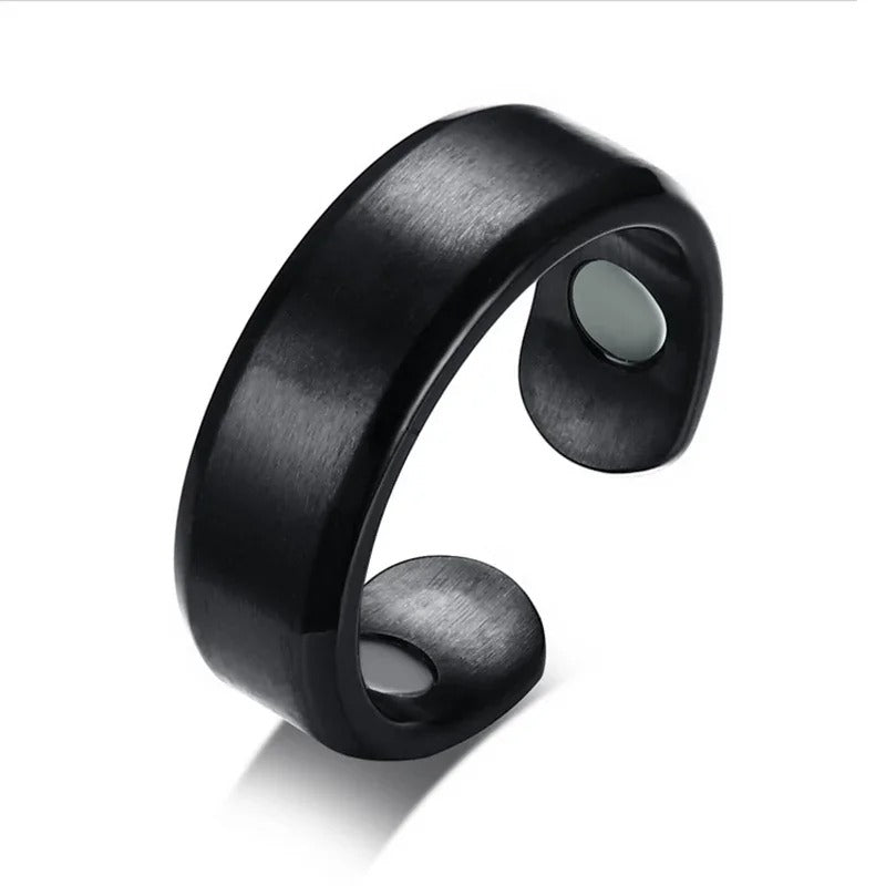 Anti-Snoring Magnetic Therapy Ring