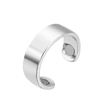 Anti-Snoring Magnetic Therapy Ring